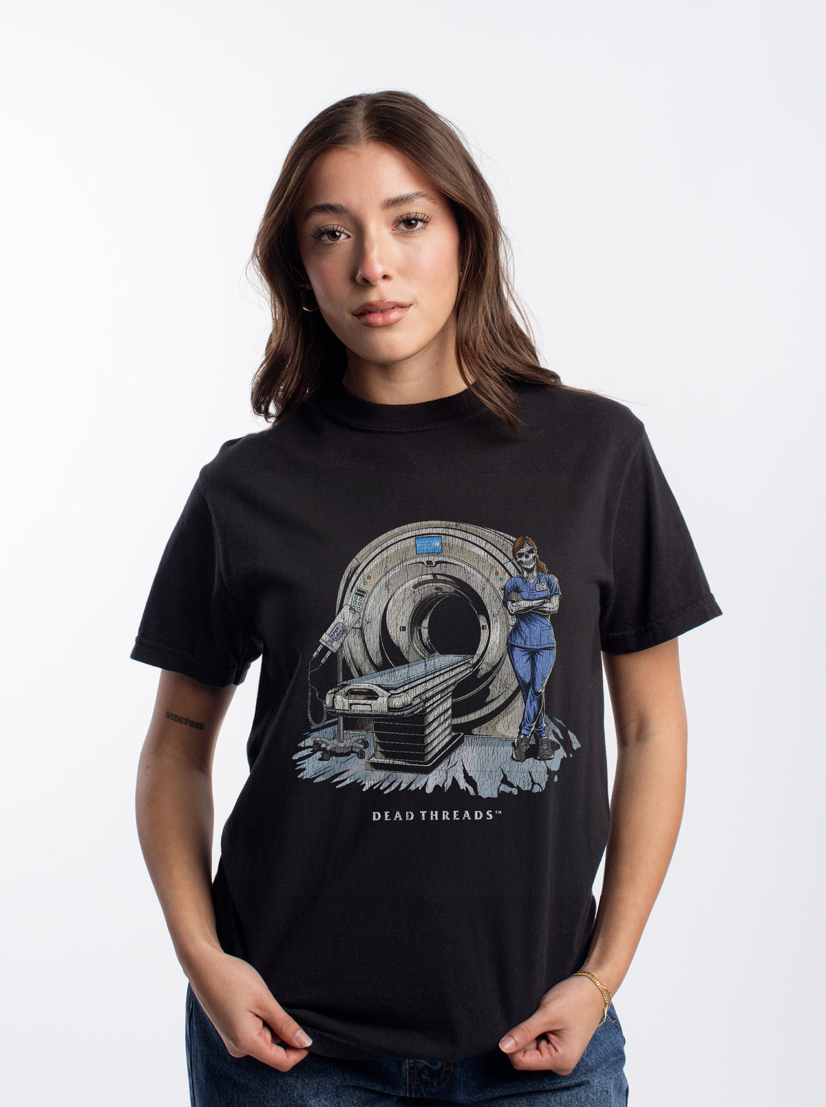 RADIATION REAPER (CT, FEMALE) product image 6