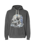 RADIATION REAPER (CT, MALE) - LIGHTWEIGHT HOODIE product image 1
