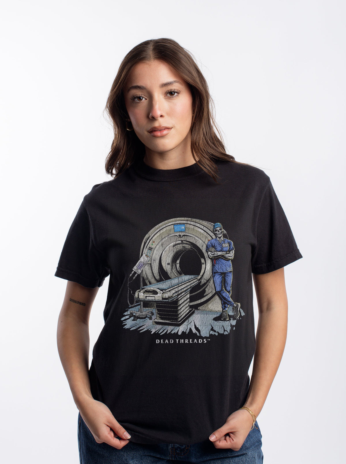 RADIATION REAPER (CT, MALE) product image 5