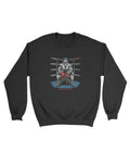RING REAPER CREWNECK SWEATSHIRT