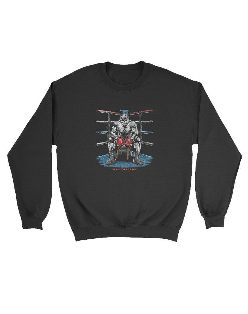RING REAPER CREWNECK SWEATSHIRT