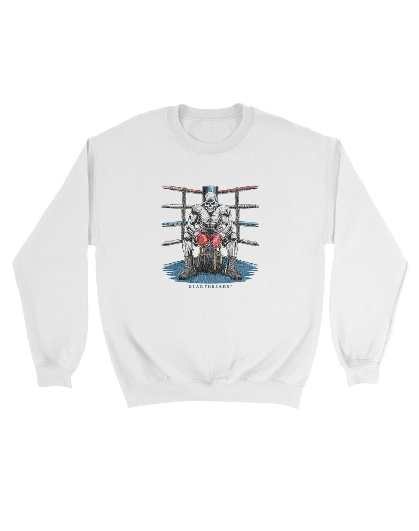 RING REAPER CREWNECK SWEATSHIRT