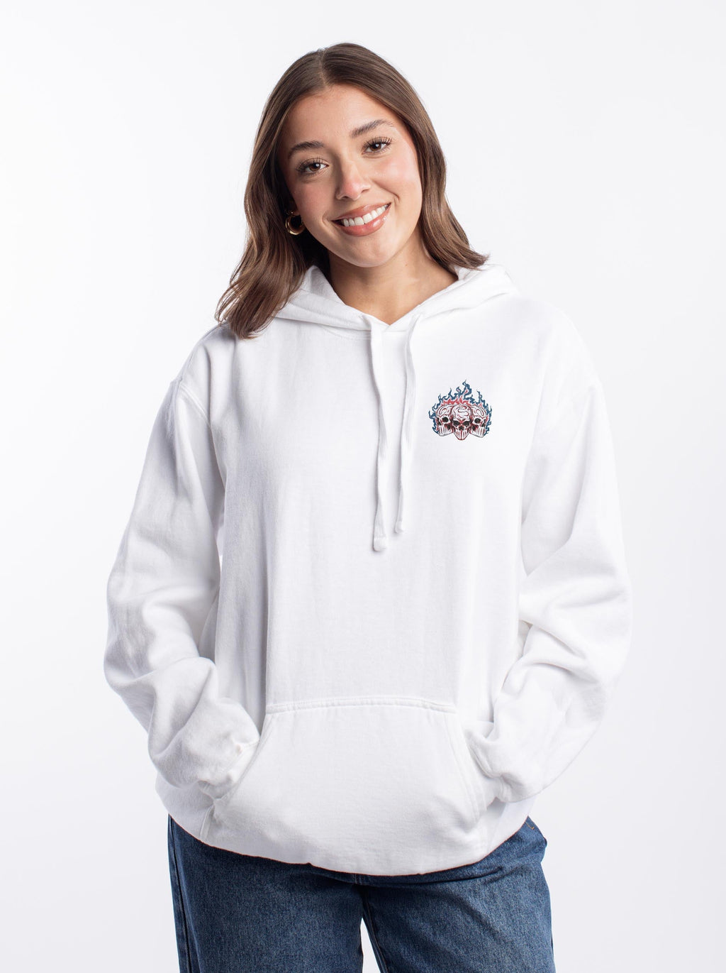 RING REAPER - HOODIE