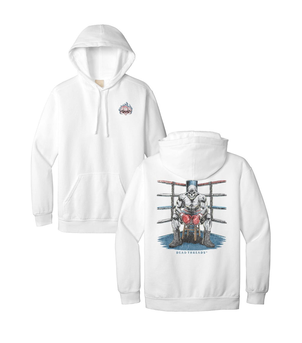RING REAPER - HOODIE