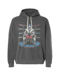 RING REAPER - LIGHTWEIGHT HOODIE