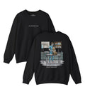SCARS & ADRs - “DT ESSENTIAL" CREWNECK SWEATSHIRT product image 1