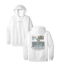 SCARS & ADRs - “DT ESSENTIAL" HOODIE product image 1