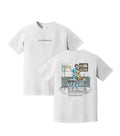 SCARS & ADRs - “DT ESSENTIAL" PREMIUM T-SHIRT product image 1