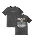 SCARS & ADRs (JACKET, MALE) - “DT ESSENTIAL" PREMIUM T-SHIRT product image 1
