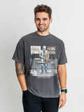 SCARS & ADRs (JACKET, MALE) product image 1