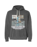 SCARS & ADRs - LIGHTWEIGHT HOODIE product image 1