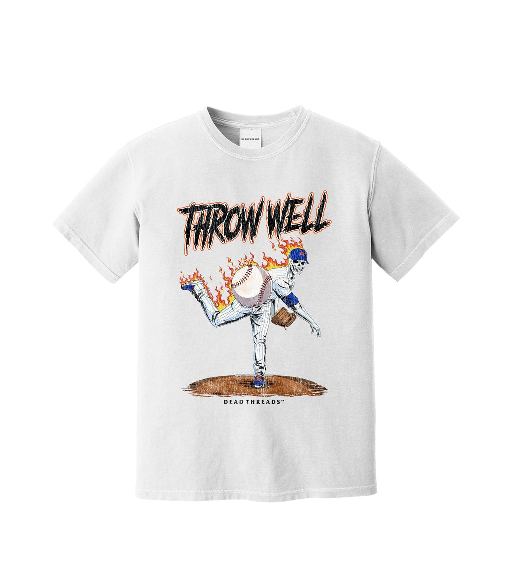 THROW WELL (Custom) product image 6