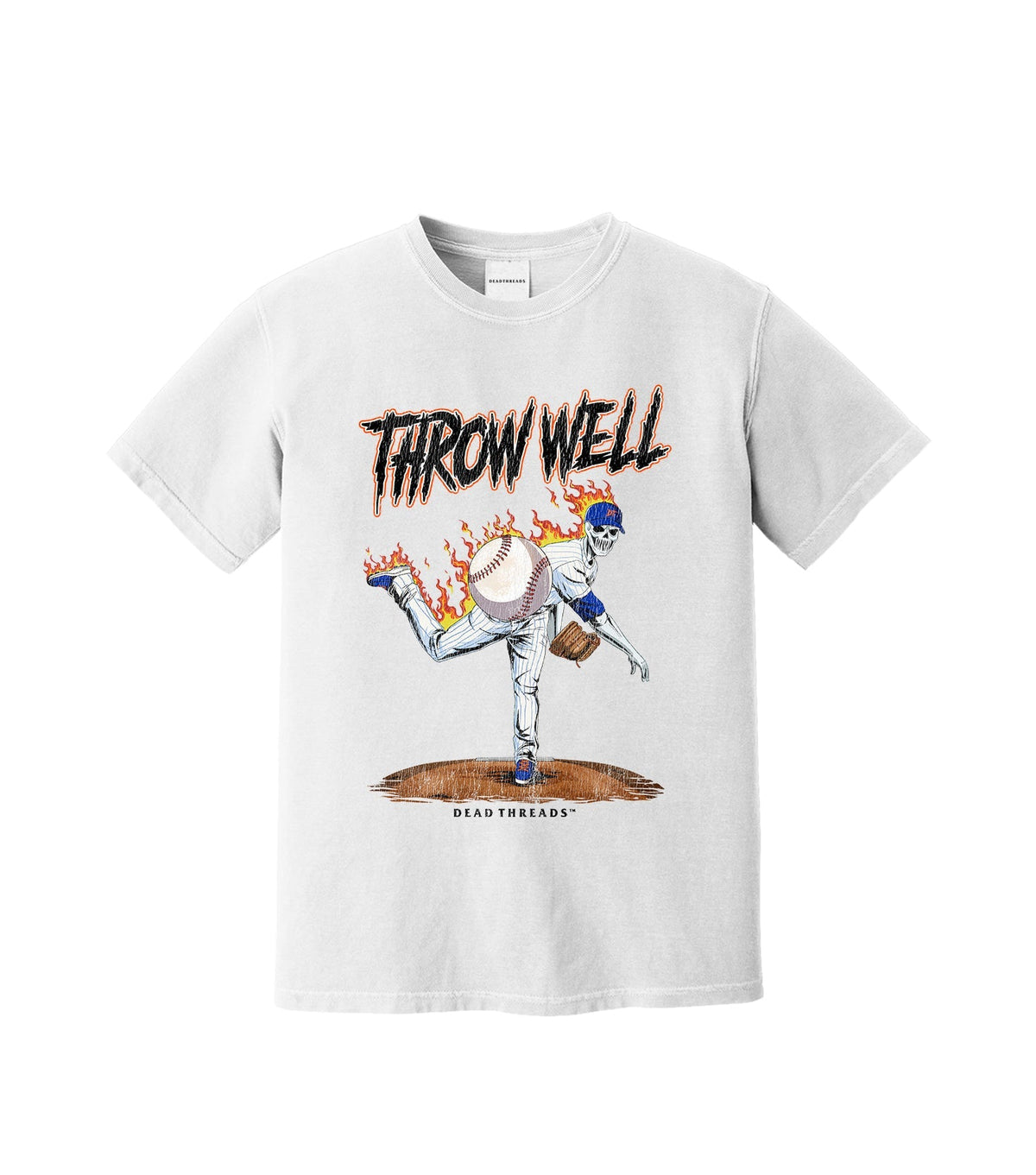 THROW WELL (Custom) product image 6