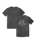 TRUCKED UP - “DT ESSENTIAL" PREMIUM T-SHIRT product image 1
