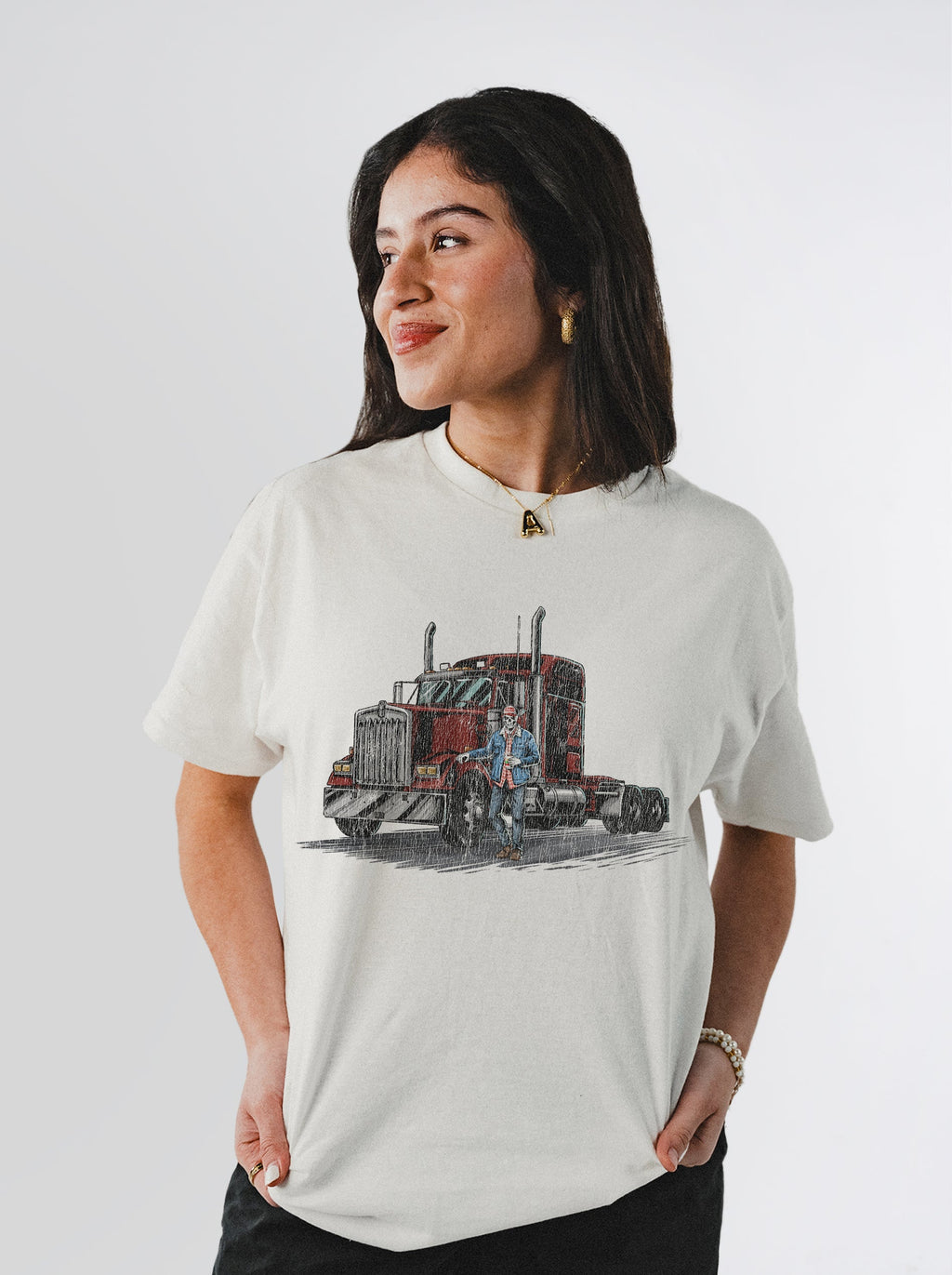 TRUCKED UP product image 7