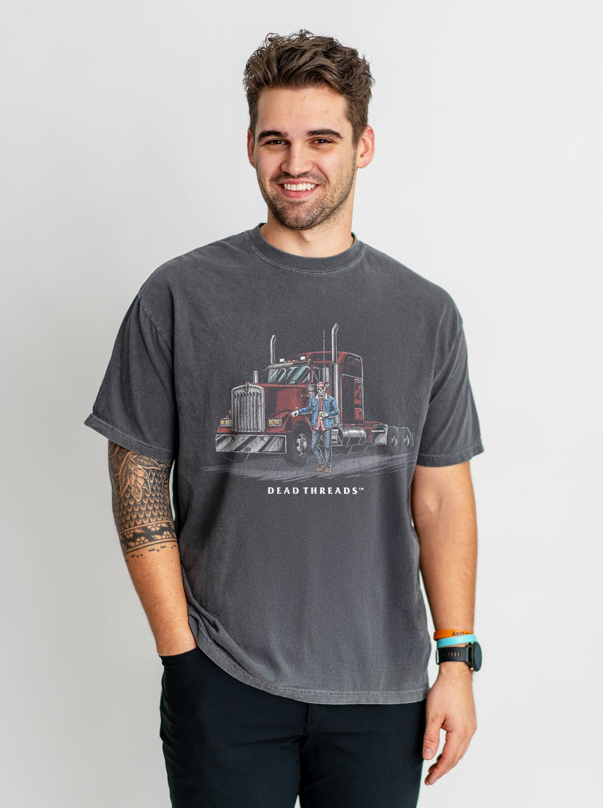 TRUCKED UP product image 2