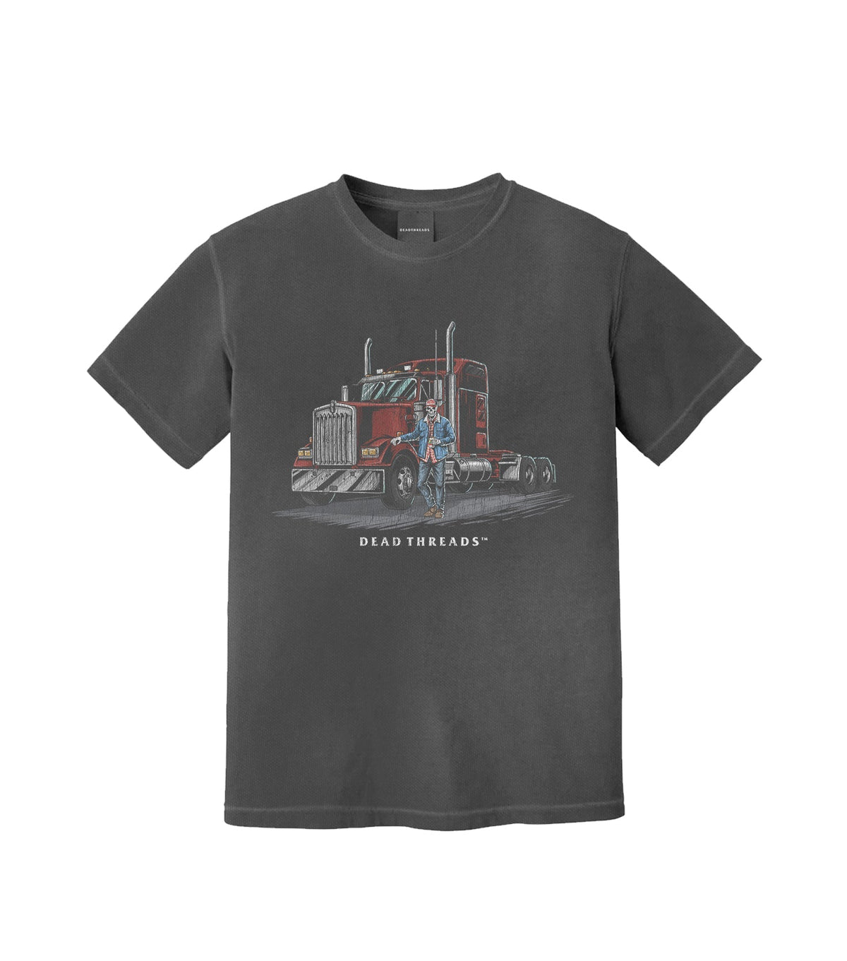 TRUCKED UP product image 1