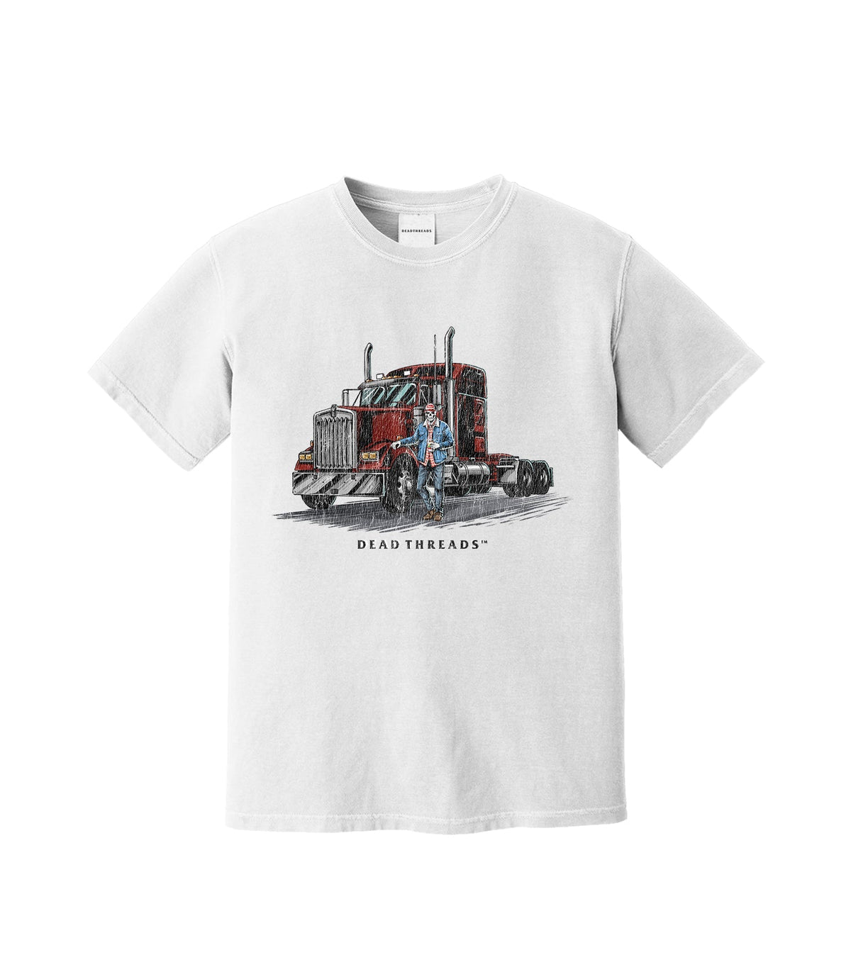 TRUCKED UP product image 6
