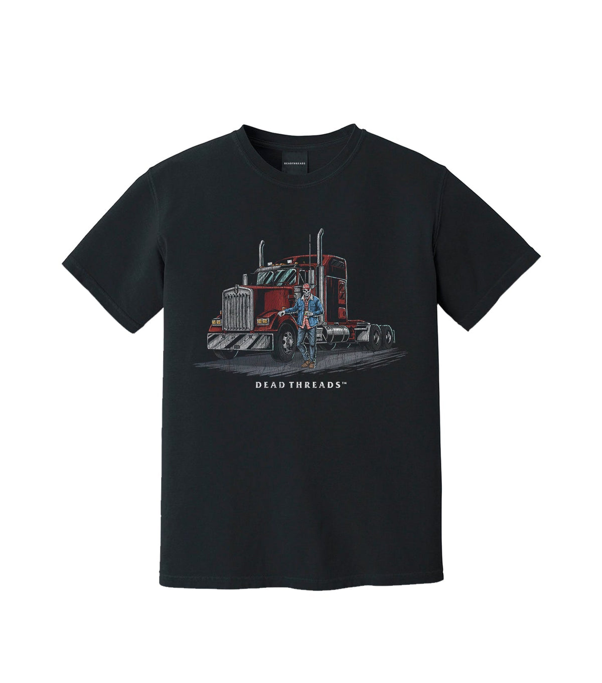 TRUCKED UP product image 4