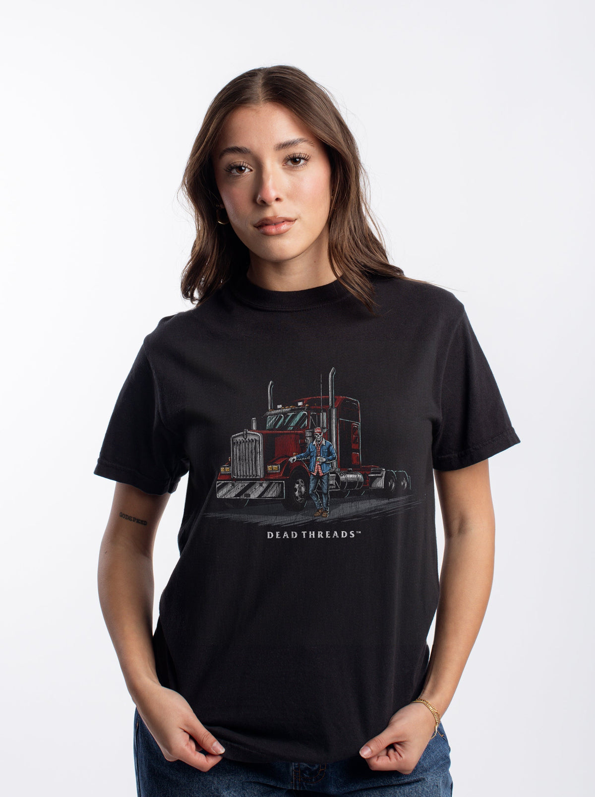 TRUCKED UP product image 5