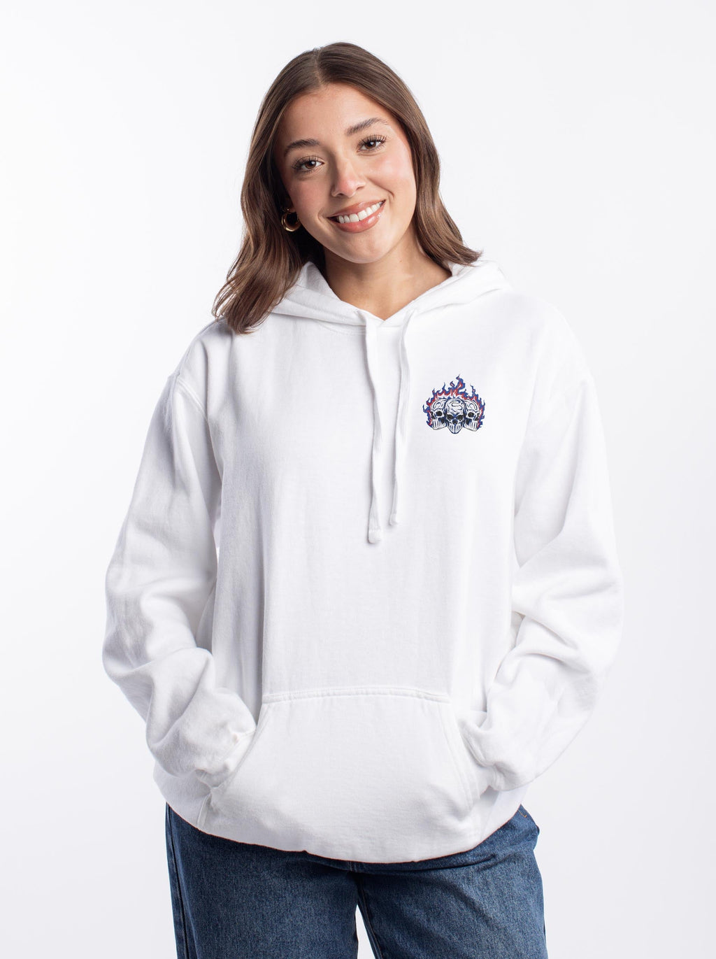 USA BASEBALL - HOODIE product image 7