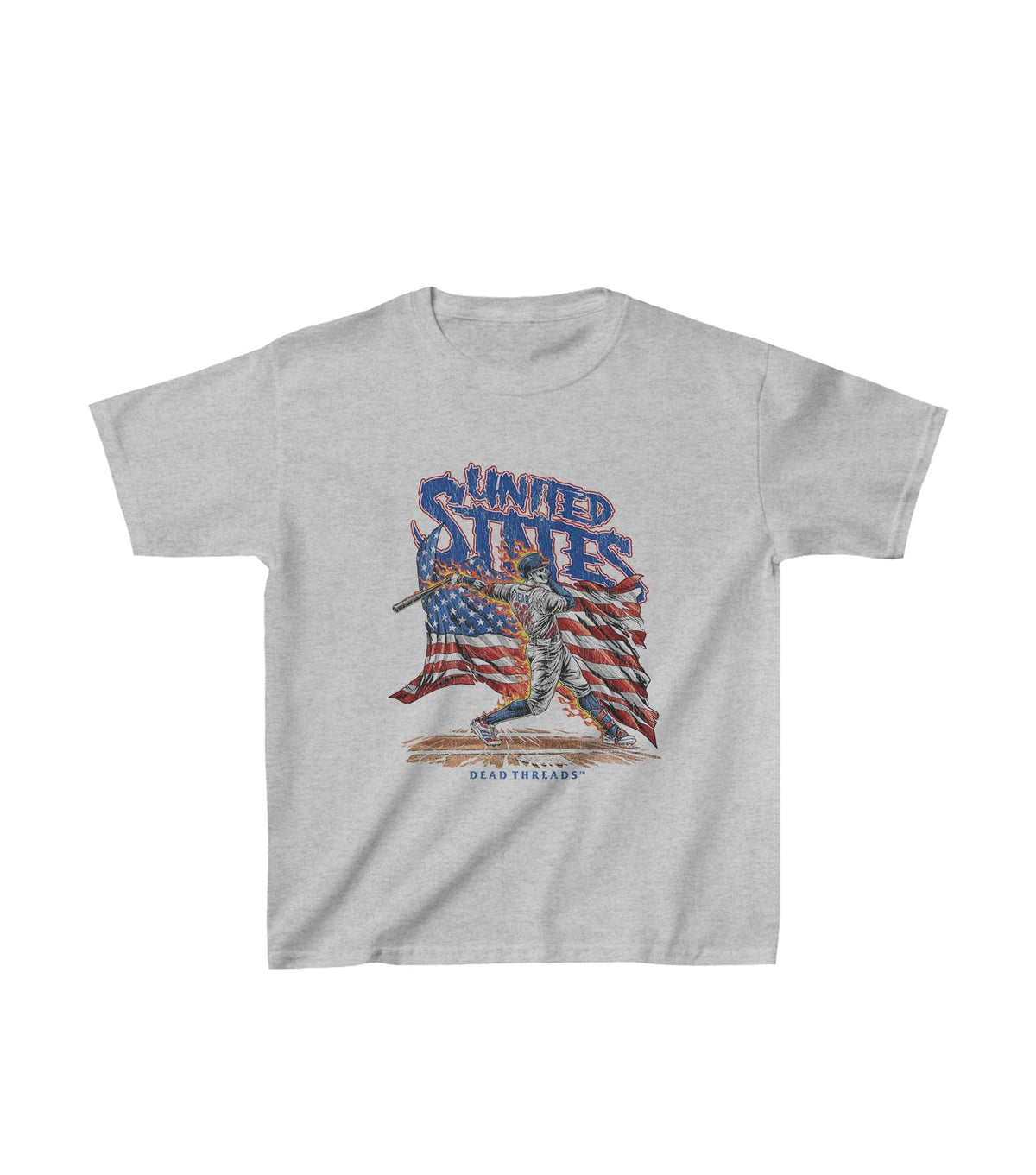 USA BASEBALL - KIDS product image 3