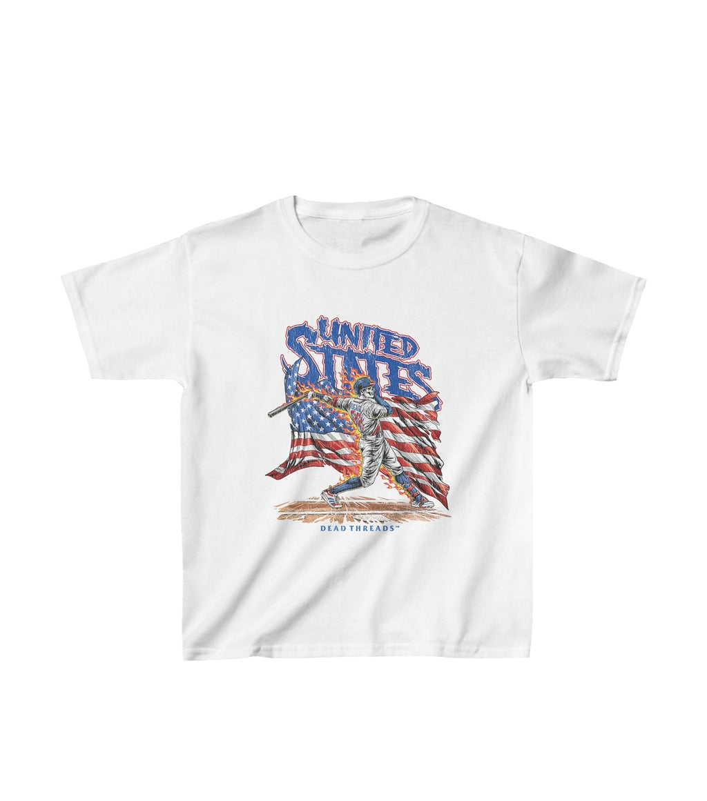 USA BASEBALL - KIDS product image 2