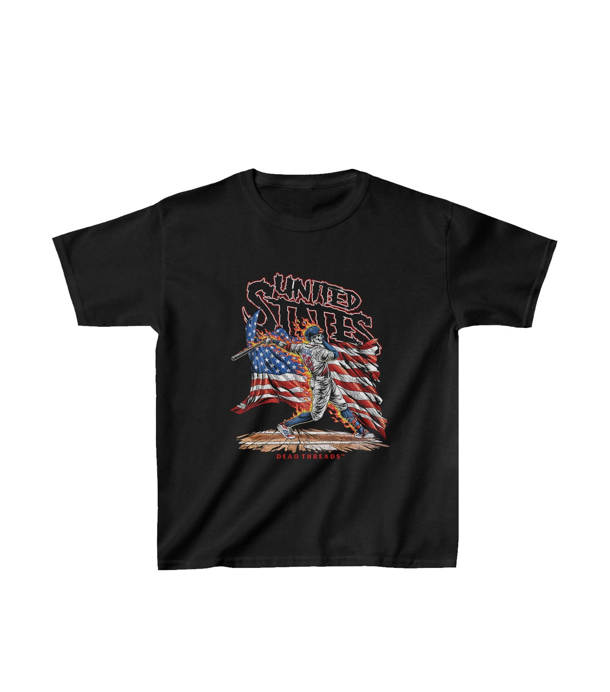 USA BASEBALL - KIDS product image 1