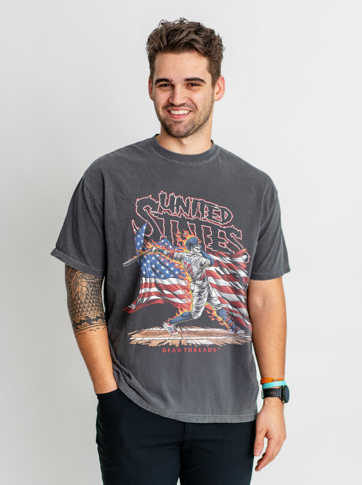 USA BASEBALL product image 1