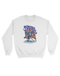 USA HOCKEY v1 KIDS CREWNECK SWEATSHIRT (LIMITED) product image 1