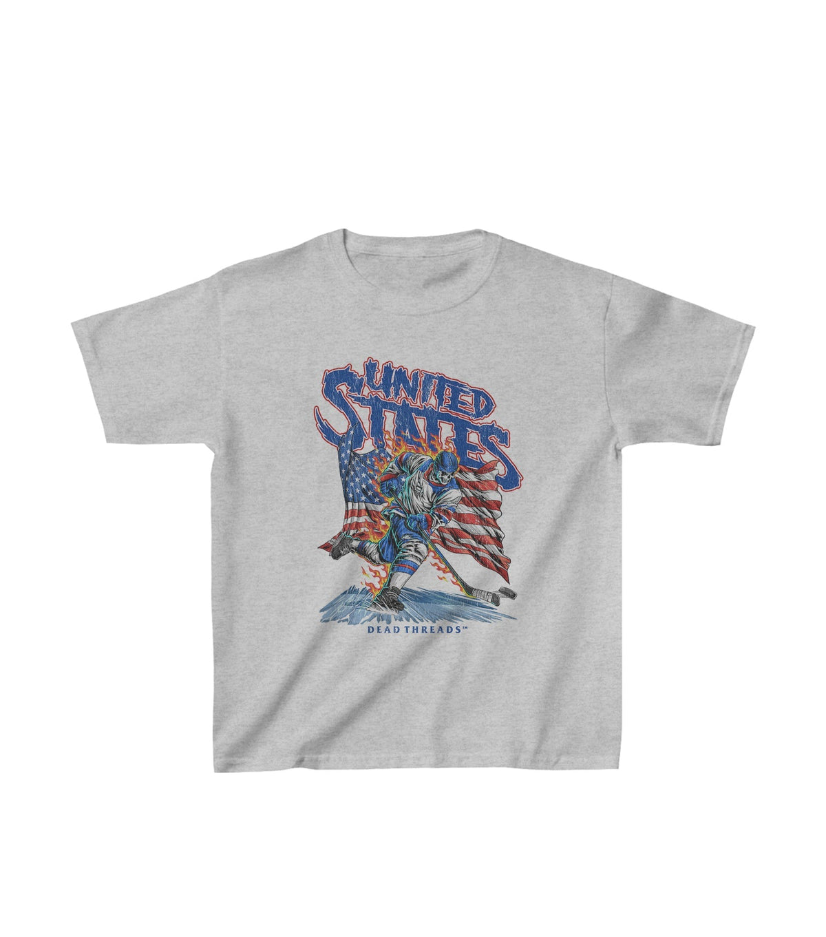 USA HOCKEY v1 - KIDS (LIMITED) product image 3