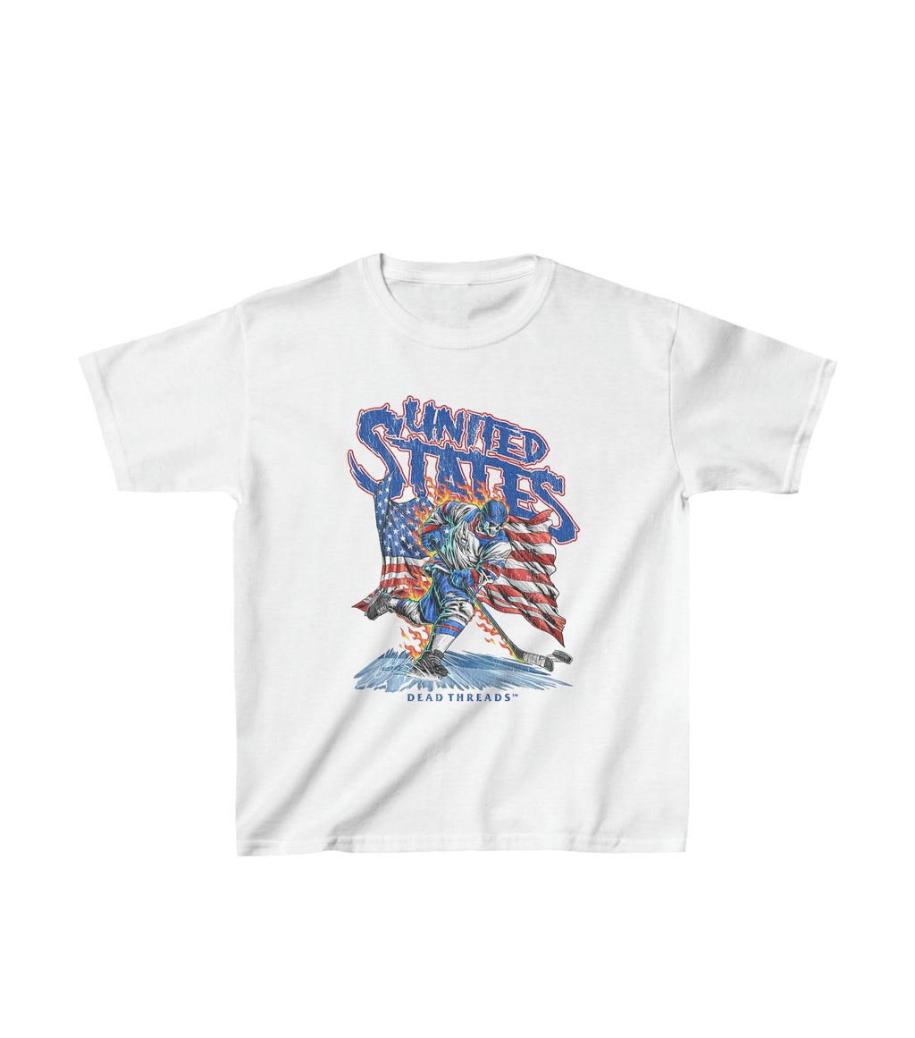 USA HOCKEY v1 - KIDS (LIMITED) product image 2