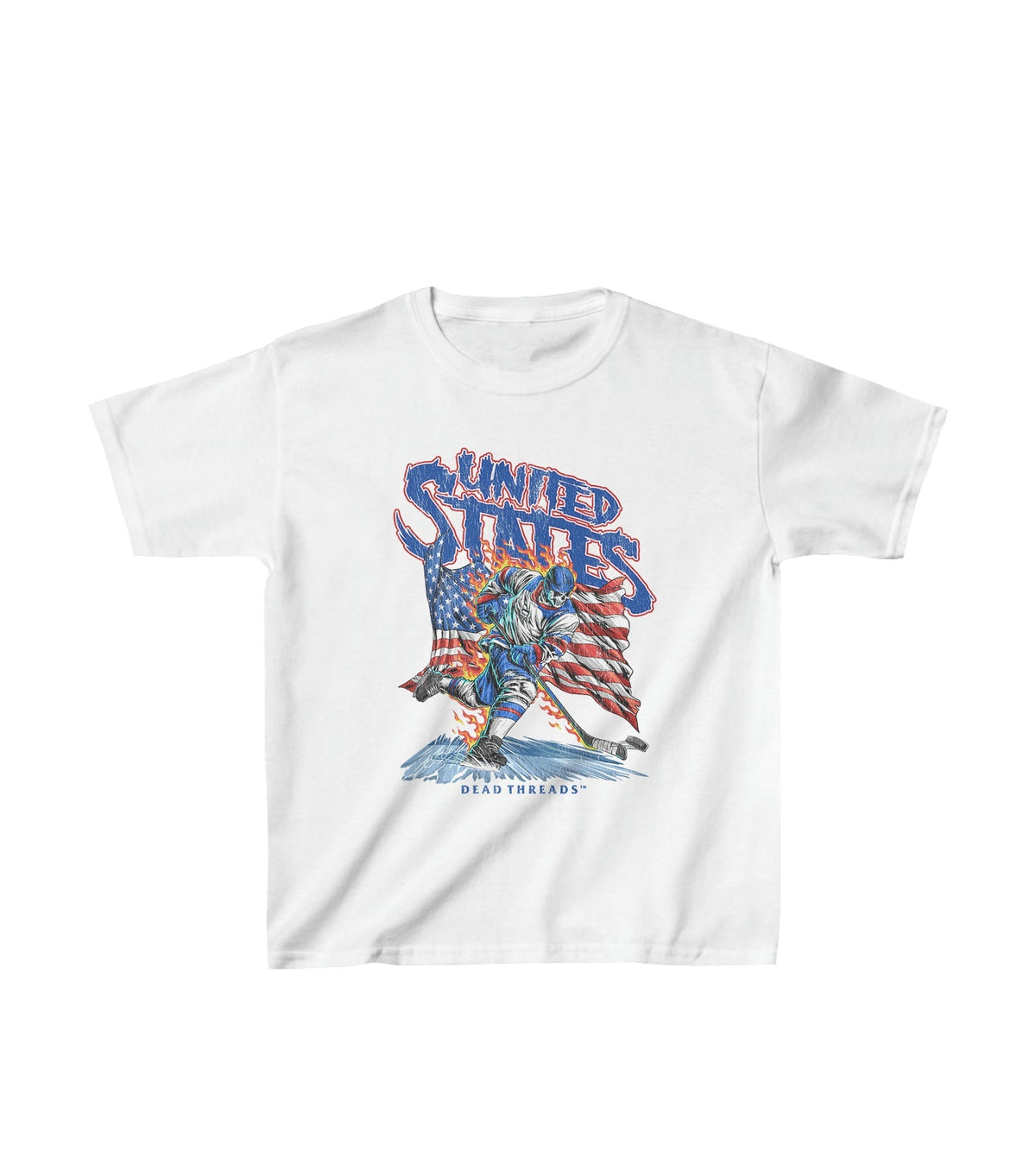 USA HOCKEY v1 - KIDS (LIMITED) product image 2
