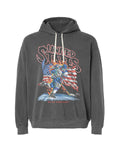 USA HOCKEY v1 - LIGHTWEIGHT HOODIE (LIMITED) product image 1