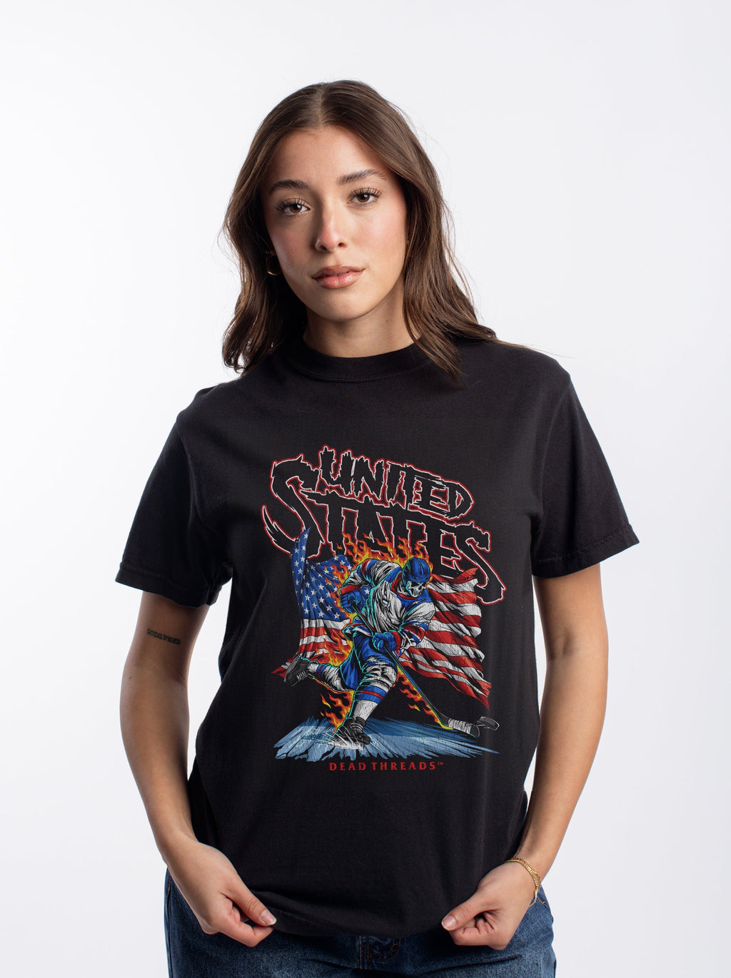 USA HOCKEY v1 (LIMITED) product image 7