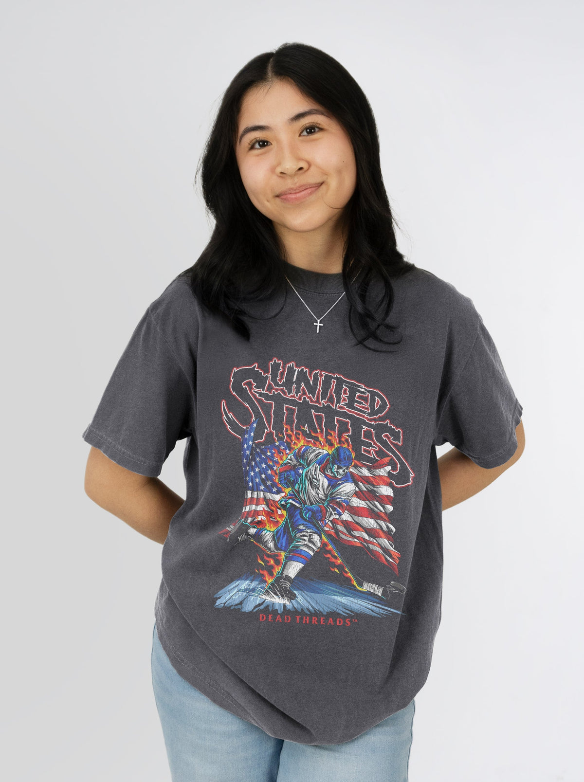 USA HOCKEY v1 (LIMITED) product image 4