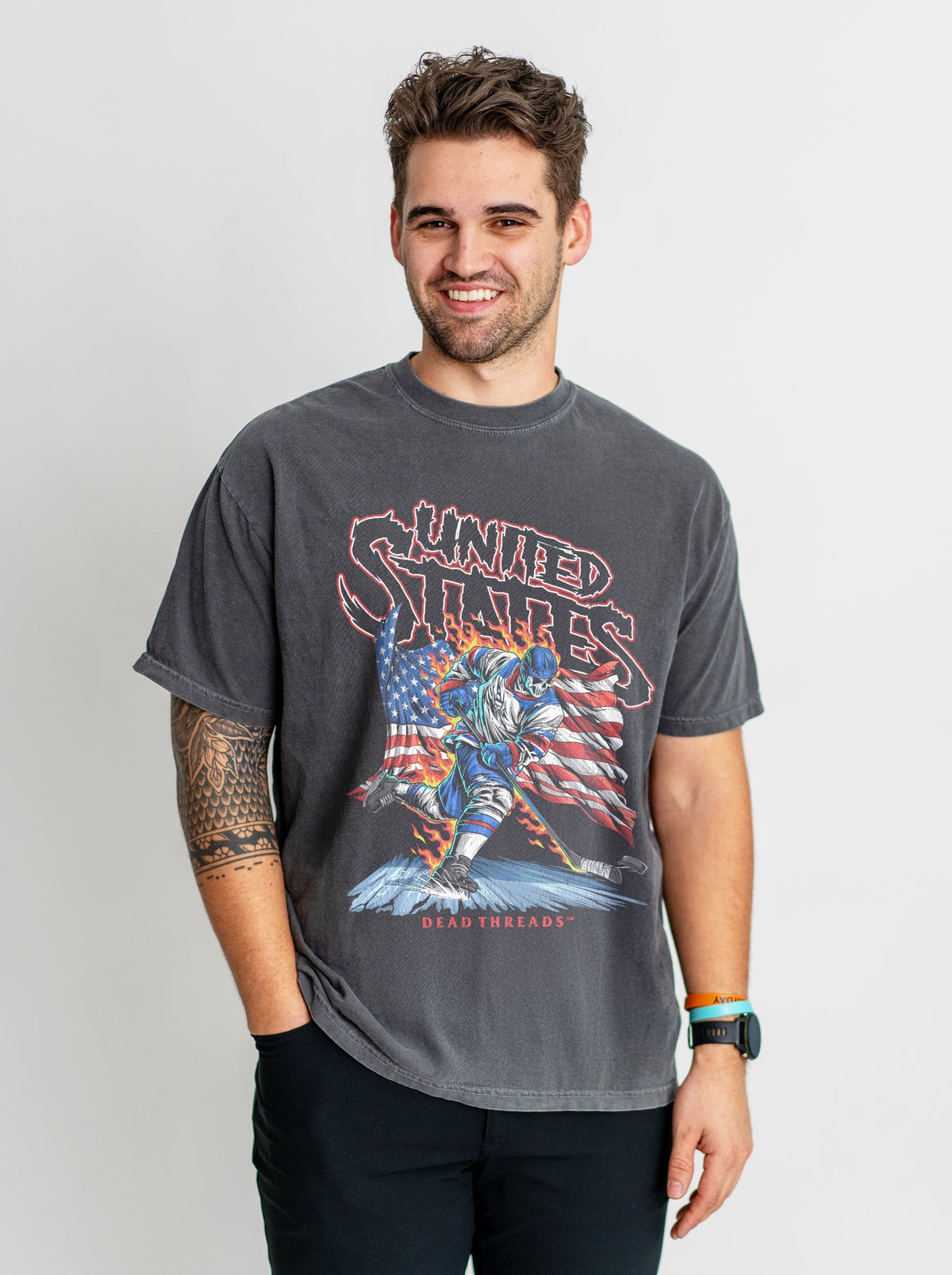USA HOCKEY v1 (LIMITED) product image 2