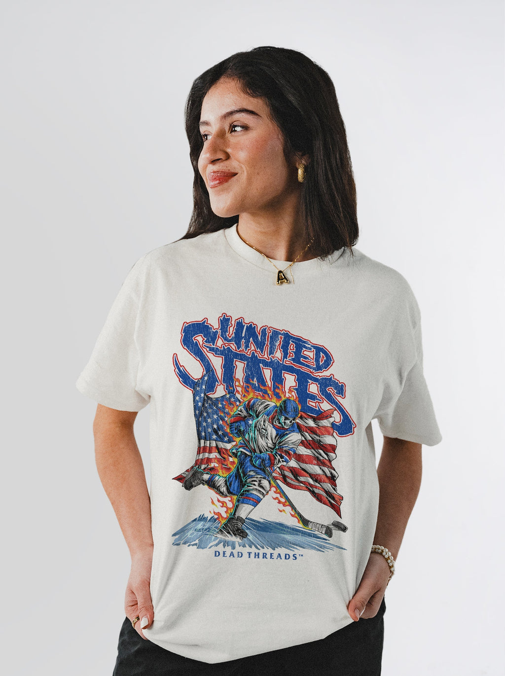 USA HOCKEY v1 (LIMITED) product image 1
