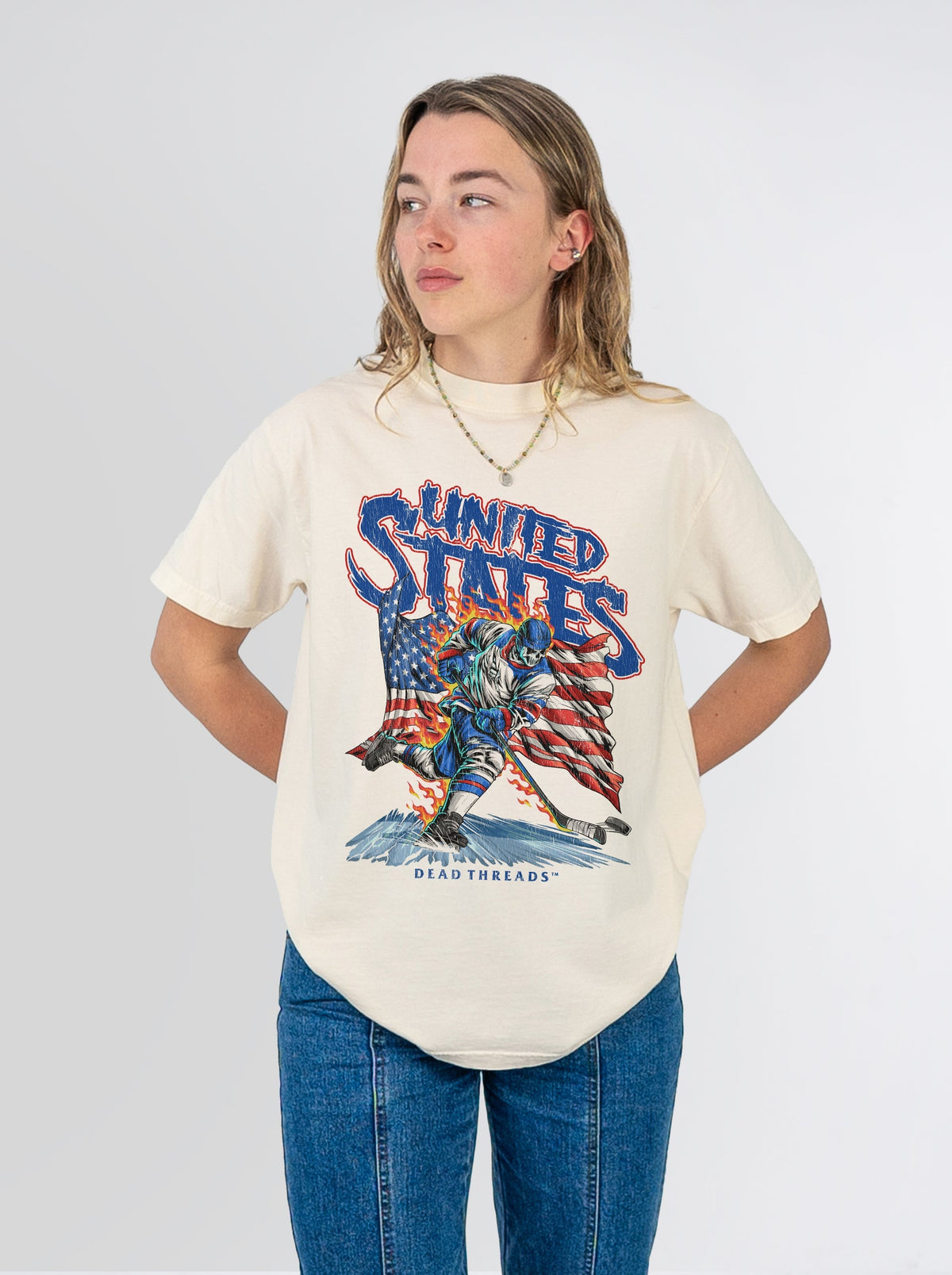 USA HOCKEY v1 (LIMITED) product image 9