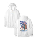 USA HOCKEY v1 (WOMEN) - “DT ESSENTIAL" HOODIE product image 1