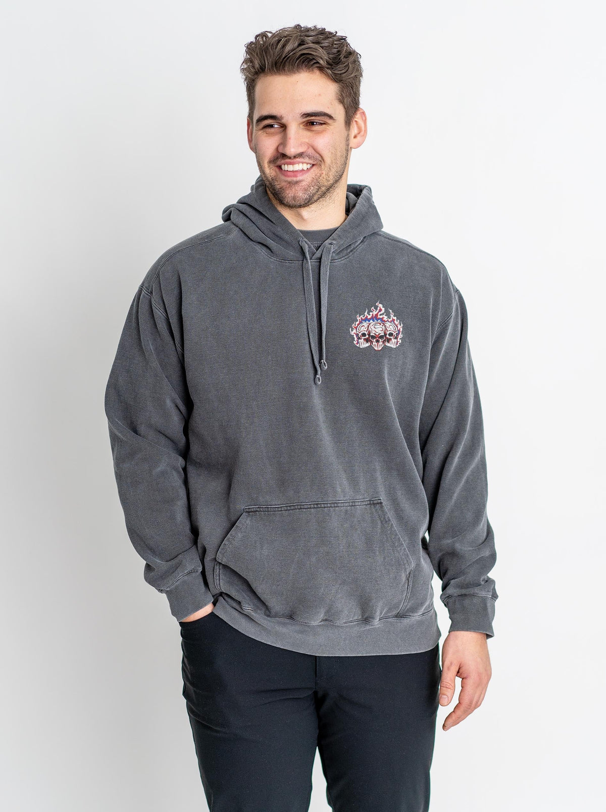 USA HOCKEY v1 (WOMEN) - HOODIE product image 7