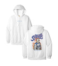 USA HOCKEY v2 - “DT ESSENTIAL" HOODIE product image 1