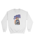 USA HOCKEY v2 KIDS CREWNECK SWEATSHIRT product image 1