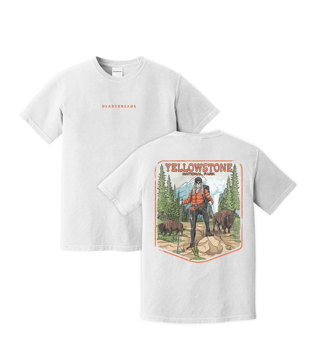 YELLOWSTONE NATIONAL PARK (FEMALE) - “DT ESSENTIAL" PREMIUM product image 1